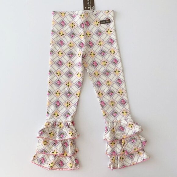 NWT Matilda Jane Girl Leggings 6 Years 8 Years 10 Years - Picture 1 of 6
